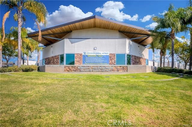 Detail Gallery Image 34 of 39 For 1240 Goodwin St, Fullerton,  CA 92833 - 3 Beds | 2/1 Baths