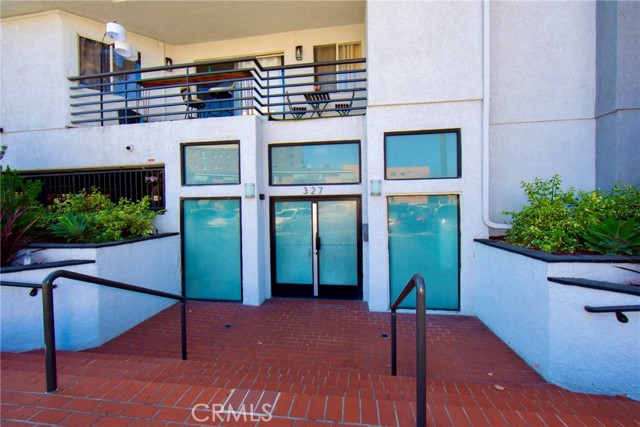 Detail Gallery Image 3 of 29 For 327 Chestnut Ave #310,  Long Beach,  CA 90802 - 1 Beds | 1 Baths