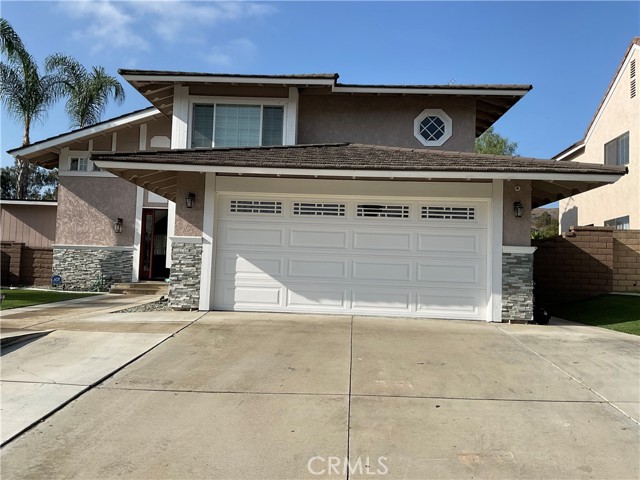 56 Quiet Hills Rd, Pomona, CA 91766