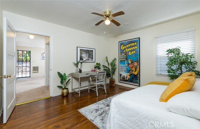 Detail Gallery Image 27 of 43 For 2861 Markridge Rd, La Crescenta,  CA 91214 - 4 Beds | 2 Baths