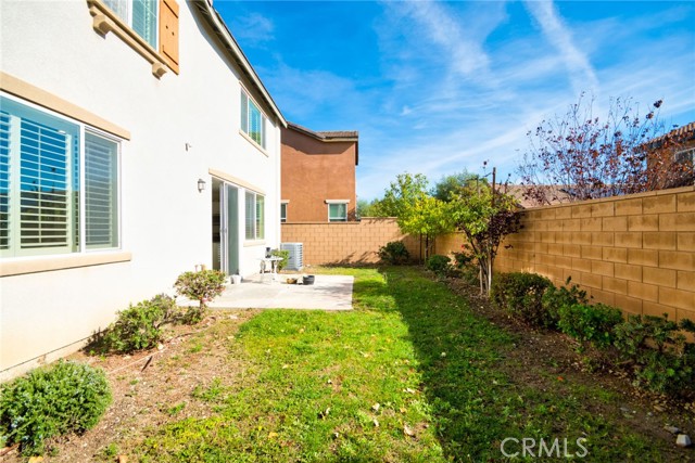 Detail Gallery Image 40 of 51 For 15607 Allspice Ln, Fontana,  CA 92336 - 4 Beds | 3 Baths