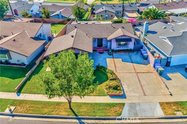 14844 Barnwall St, La Mirada, CA 90638