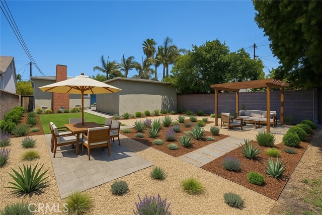 Detail Gallery Image 30 of 30 For 3128 W 110th St, Inglewood,  CA 90303 - 3 Beds | 2 Baths