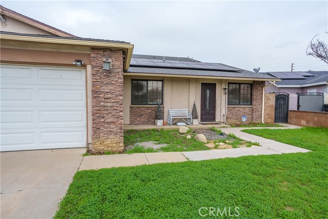 Detail Gallery Image 3 of 35 For 5052 Taft, Chino,  CA 91710 - 4 Beds | 3 Baths