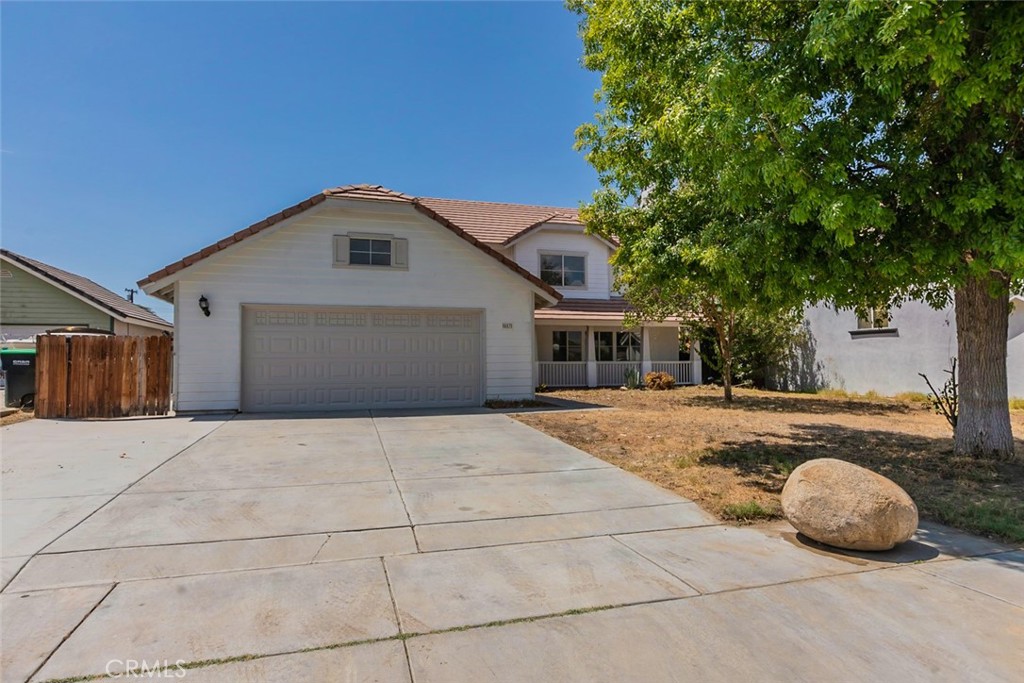 587 Tell Lane, Hemet, CA 92544