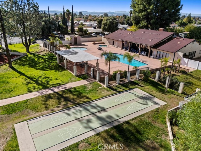 Detail Gallery Image 22 of 33 For 14939 Vinehill, Moreno Valley,  CA 92553 - 2 Beds | 2 Baths