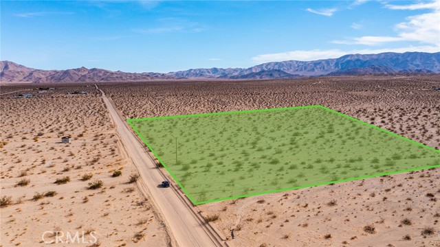 0 Shelton, Twentynine Palms, CA, 92277 0 Shelton, Twentynine Palms, CA, 92277
