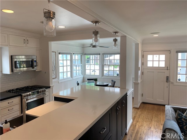 Detail Gallery Image 16 of 50 For 529 21st St, Manhattan Beach,  CA 90266 - 4 Beds | 3 Baths