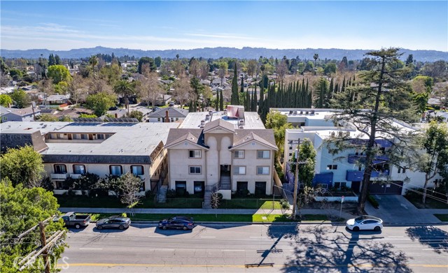 Detail Gallery Image 8 of 30 For 13430 Victory Bld, Van Nuys,  CA 91401 - – Beds | – Baths