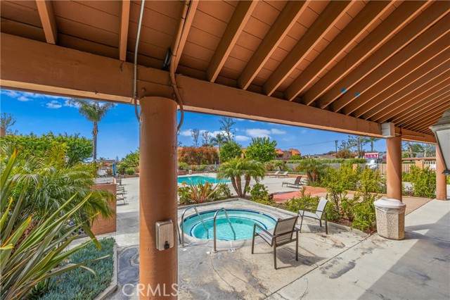 Detail Gallery Image 27 of 29 For 6600 Warner #182,  Huntington Beach,  CA 92647 - 1 Beds | 1 Baths
