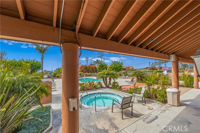 Detail Gallery Image 27 of 29 For 6600 Warner #182,  Huntington Beach,  CA 92647 - 1 Beds | 1 Baths