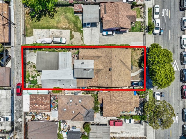 Detail Gallery Image 27 of 28 For 6418 Makee Ave, Los Angeles,  CA 90001 - 4 Beds | 2 Baths