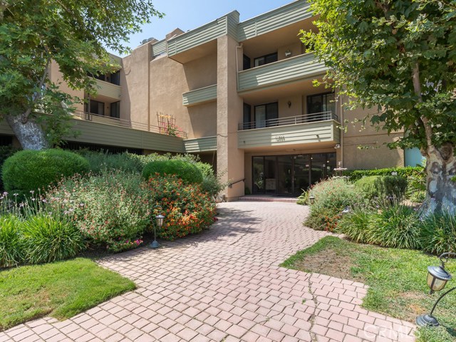 Photo of 16866 Kingsbury Street #203, Granada Hills, CA 91344