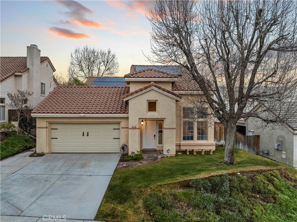 14716 Sundance Place