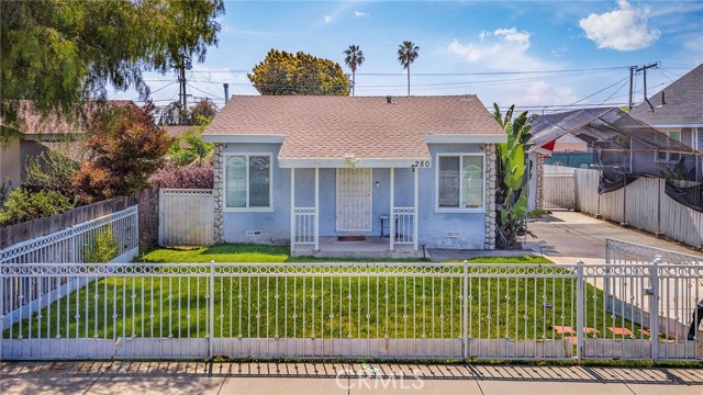 Detail Gallery Image 2 of 32 For 280 Acacia St, Pomona,  CA 91767 - 3 Beds | 2 Baths