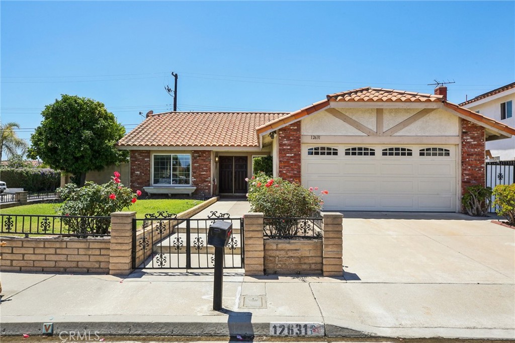 12631 Agnes Stanley Street