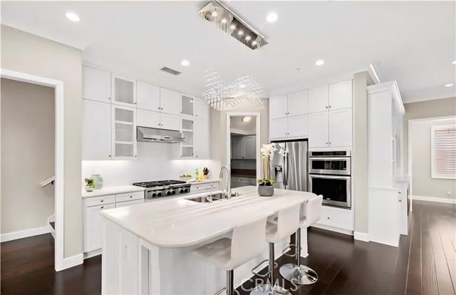 Detail Gallery Image 7 of 20 For 56 Purple Jasmine, Irvine,  CA 92620 - 4 Beds | 3 Baths