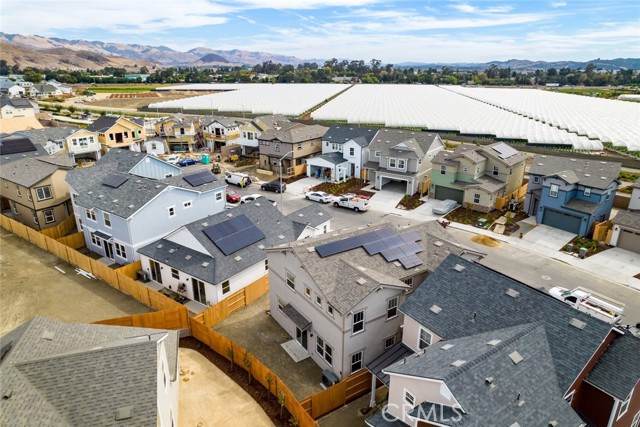 Detail Gallery Image 40 of 50 For 1090 Terra Way, San Luis Obispo,  CA 93405 - 3 Beds | 2/1 Baths