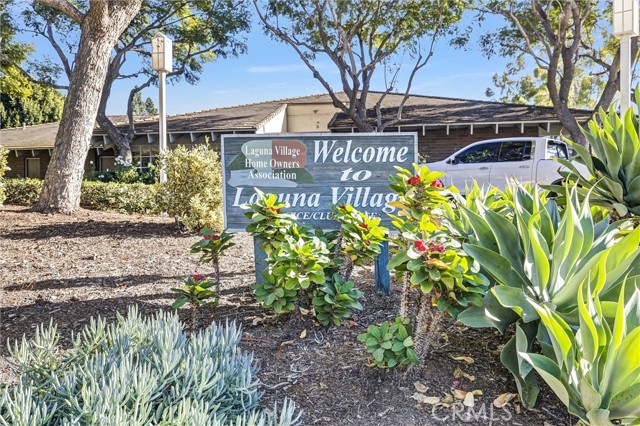 Detail Gallery Image 27 of 40 For 22271 Caminito Arroyo Seco #48,  Laguna Hills,  CA 92653 - 2 Beds | 1/1 Baths