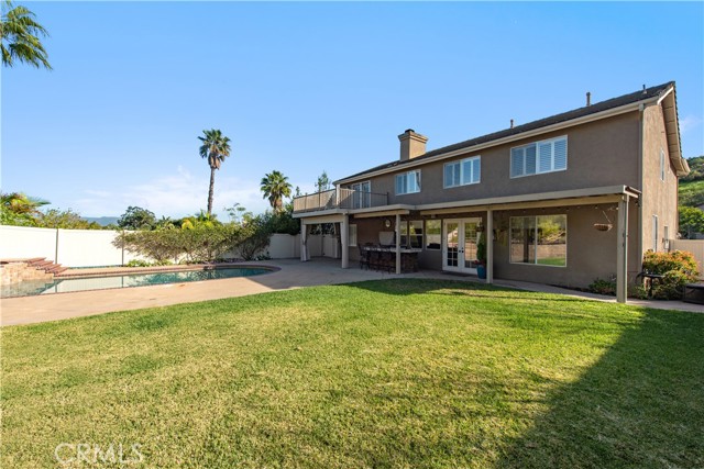 Detail Gallery Image 44 of 44 For 9 Swallows, Trabuco Canyon,  CA 92679 - 5 Beds | 3 Baths