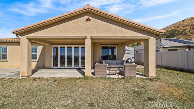 Detail Gallery Image 37 of 41 For 24897 Miners View Ln, Moreno Valley,  CA 92557 - 4 Beds | 2/1 Baths