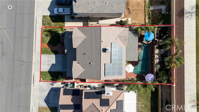 Detail Gallery Image 53 of 53 For 1537 Flamingo, Beaumont,  CA 92223 - 4 Beds | 3 Baths