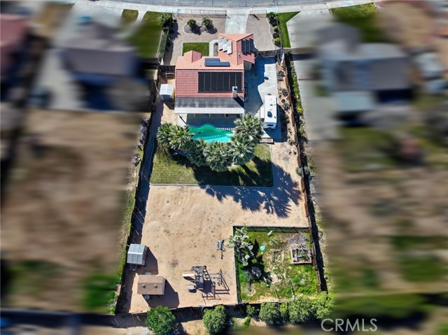 Detail Gallery Image 39 of 60 For 15094 Farmington St, Hesperia,  CA 92345 - 3 Beds | 2 Baths