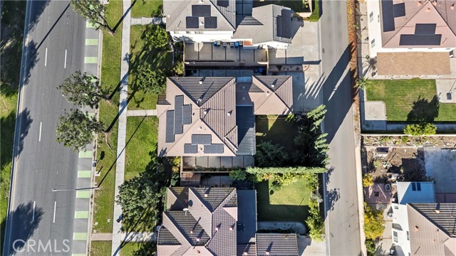 Detail Gallery Image 44 of 46 For 2819 S Euclid, Ontario,  CA 91762 - 5 Beds | 3 Baths