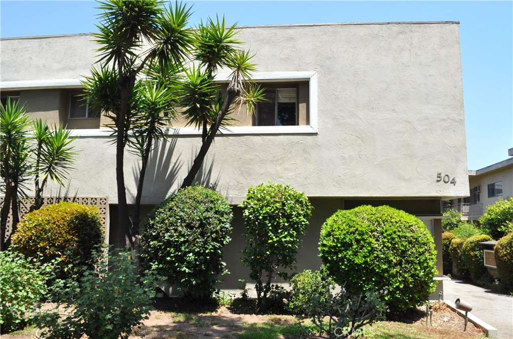 504 S Euclid Avenue #3