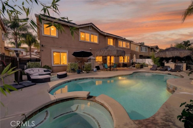 Detail Gallery Image 41 of 47 For 33756 Salvia, Murrieta,  CA 92563 - 5 Beds | 3 Baths