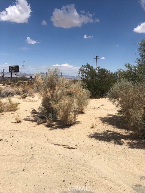 1 Indian, Twentynine Palms, CA, 92277 1 Indian, Twentynine Palms, CA, 92277