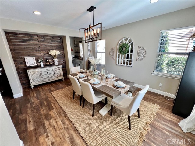 Detail Gallery Image 6 of 41 For 32526 Presidio Hills, Winchester,  CA 92596 - 5 Beds | 3 Baths