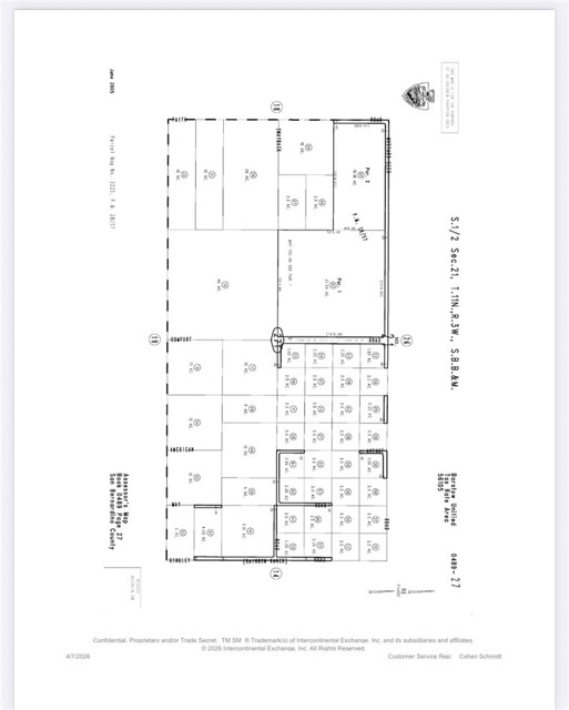 Front Image Thumbnail for CRHD26076951