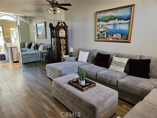 Detail Gallery Image 1 of 11 For 1015 Hogan Ave, Banning,  CA 92220 - 1 Beds | 2 Baths