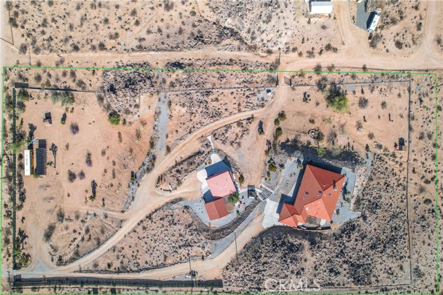 Detail Gallery Image 39 of 75 For 1388 N Jemez Trl, Landers,  CA 92285 - 3 Beds | 3 Baths