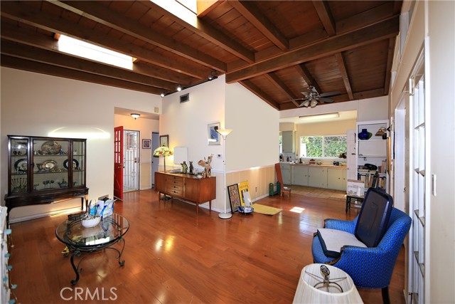 Detail Gallery Image 1 of 1 For 5745 Aldea Ave, Encino,  CA 91316 - 4 Beds | 2 Baths