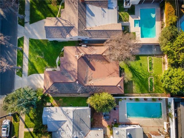 Detail Gallery Image 39 of 40 For 13607 Huston St, Sherman Oaks,  CA 91423 - 3 Beds | 2 Baths