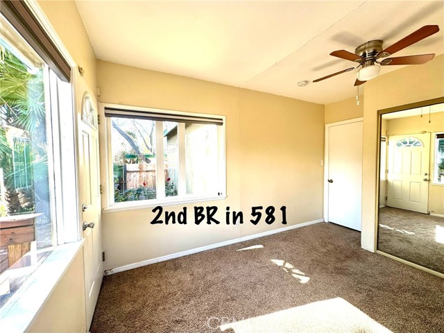 Detail Gallery Image 35 of 46 For 581 585 Montview, Escondido,  CA 92025 - 4 Beds | 2 Baths