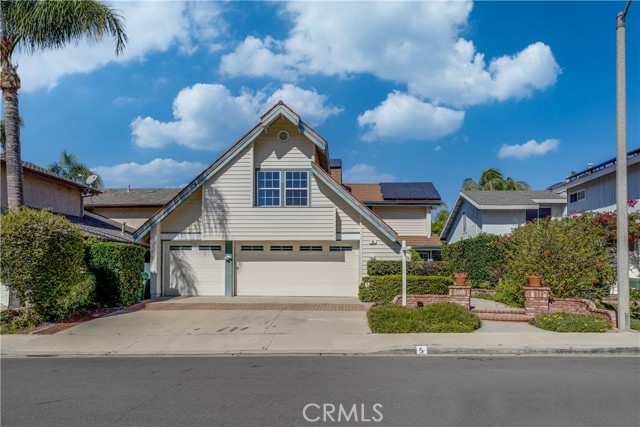 5 Taylor, Irvine, CA 92620