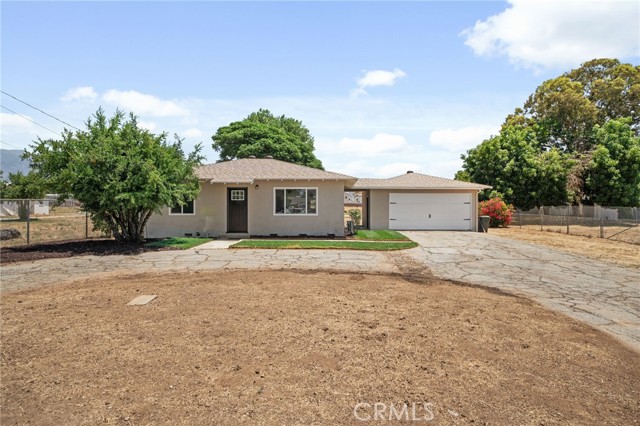 Detail Gallery Image 1 of 1 For 13481 5th St, Yucaipa,  CA 92399 - 2 Beds | 1 Baths