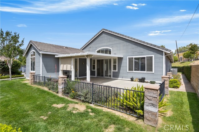 Detail Gallery Image 31 of 36 For 1707 Morning Dove Lane, Redlands,  CA 92373 - 3 Beds | 2 Baths