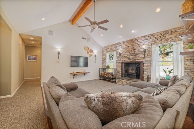 Detail Gallery Image 9 of 59 For 36919 Deer Path Cir, Coarsegold,  CA 93614 - 3 Beds | 2 Baths