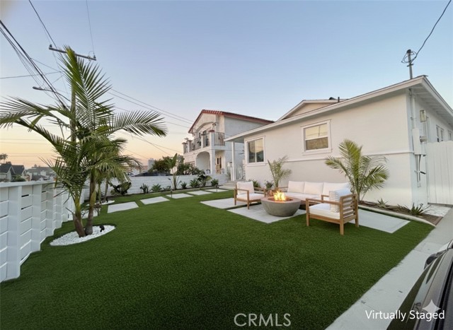 Detail Gallery Image 27 of 30 For 1606 Steinhart, Redondo Beach,  CA 90278 - 3 Beds | 2 Baths