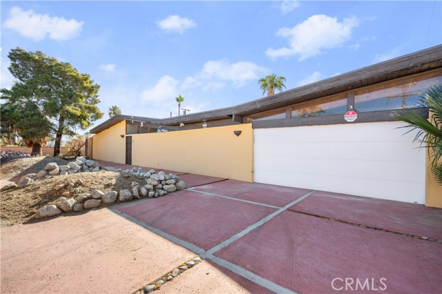 Detail Gallery Image 14 of 16 For 651 E Alexander Way, Palm Springs,  CA 92262 - 3 Beds | 2 Baths