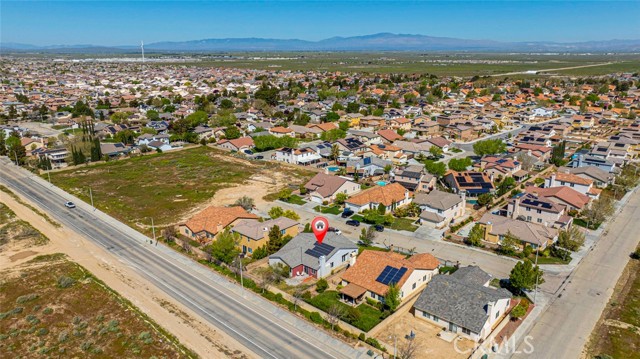 Detail Gallery Image 36 of 36 For 3716 W Avenue J7, Lancaster,  CA 93536 - 4 Beds | 2 Baths