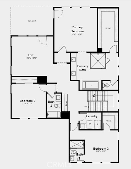 Detail Gallery Image 3 of 11 For 208 Briar Moon, Irvine,  CA 92618 - 5 Beds | 4/1 Baths