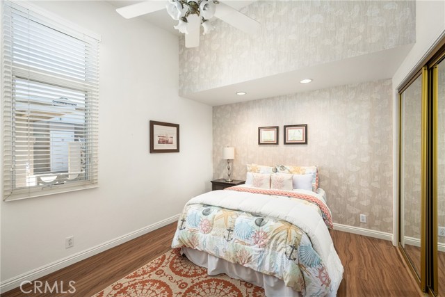 Detail Gallery Image 23 of 27 For 1581 Glenview  65-B, Seal Beach,  CA 90740 - 2 Beds | 2 Baths