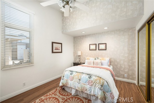 Detail Gallery Image 23 of 27 For 1581 Glenview  65-B, Seal Beach,  CA 90740 - 2 Beds | 2 Baths