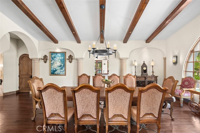 Detail Gallery Image 17 of 44 For 96 Canyon Creek, Irvine,  CA 92603 - 5 Beds | 6/2 Baths