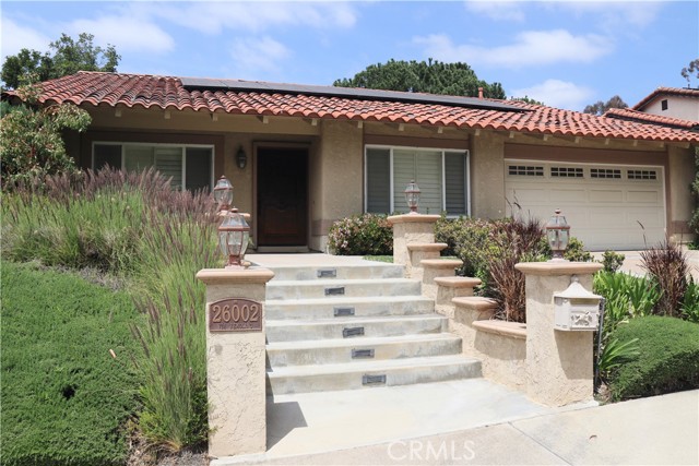 Detail Gallery Image 2 of 26 For 26002 via Remolino, Mission Viejo,  CA 92691 - 3 Beds | 2 Baths